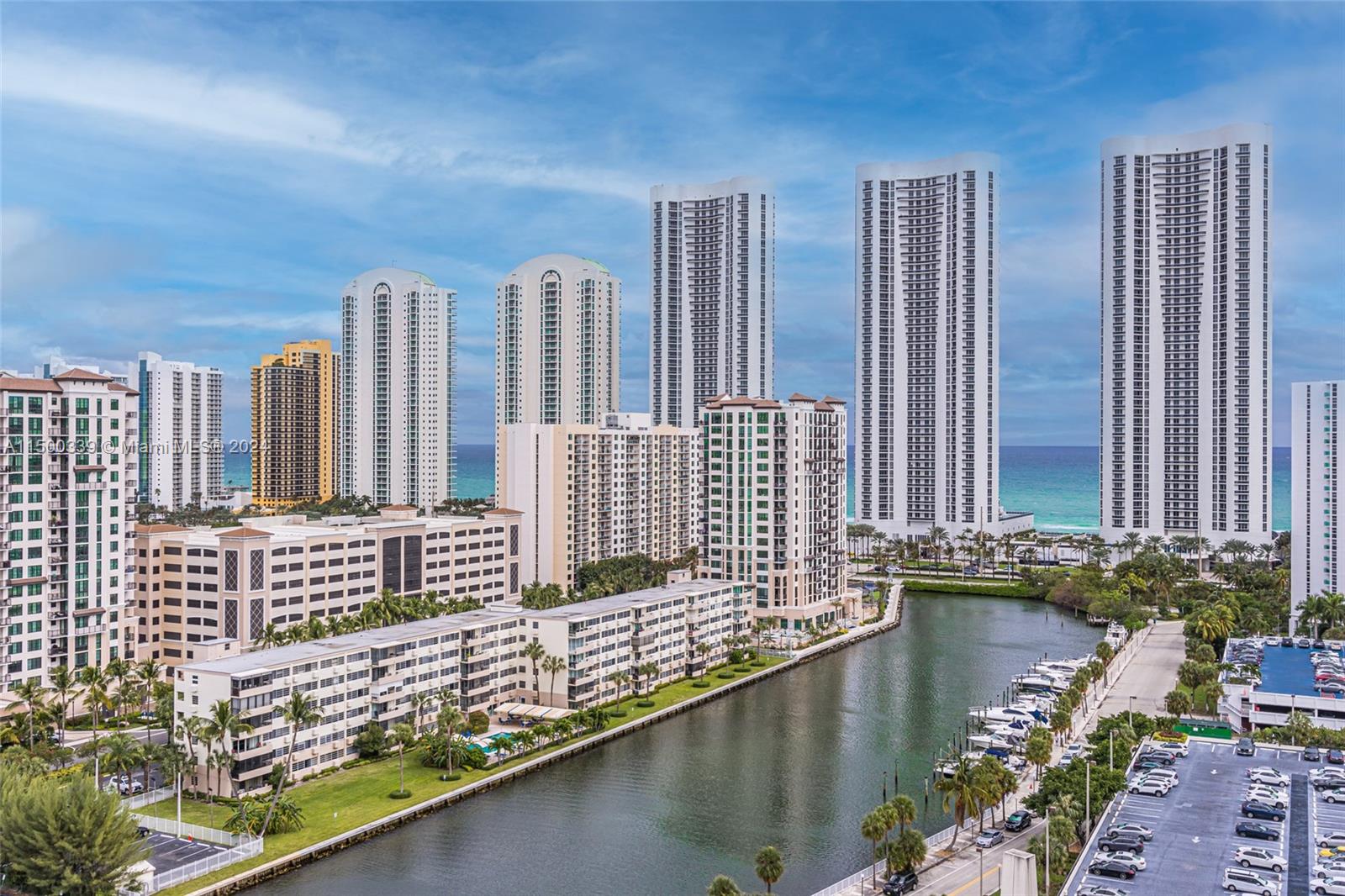 500 Bayview Dr, Sunny Isles Beach, FL, 33160 United States, 2 Bedrooms Bedrooms, ,2 BathroomsBathrooms,Residential,For Sale,Bayview Dr,A11500339