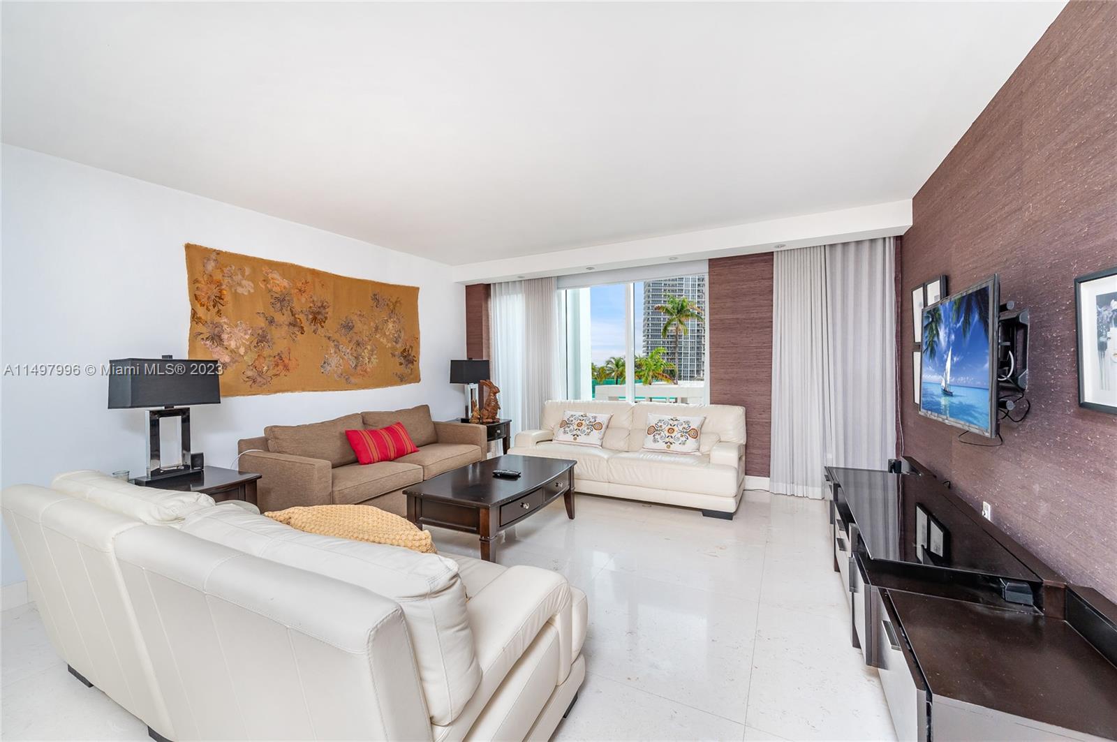 10275 Collins Ave 217, Bal Harbour, Florida 33154, 2 Bedrooms Bedrooms, ,2 BathroomsBathrooms,Residentiallease,For Rent,10275 Collins Ave 217,A11497996