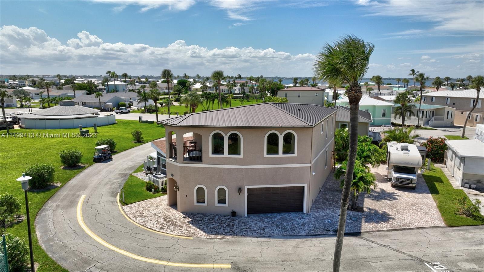 10725 S Ocean Drive #461, Jensen Beach, FL 34957