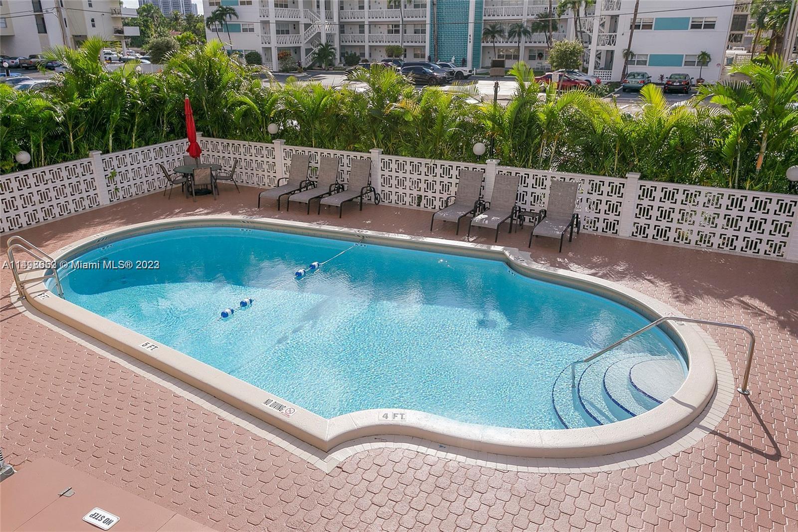 410 Golden Isles Dr 202, Hallandale Beach, Florida 33009, 2 Bedrooms Bedrooms, ,2 BathroomsBathrooms,Residential,For Sale,410 Golden Isles Dr 202,A11498653