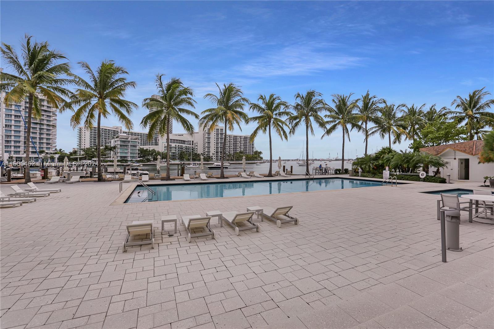 20 Island Ave 211, Miami Beach, Florida 33139, 1 Bedroom Bedrooms, ,1 BathroomBathrooms,Residential,For Sale,20 Island Ave 211,A11500462