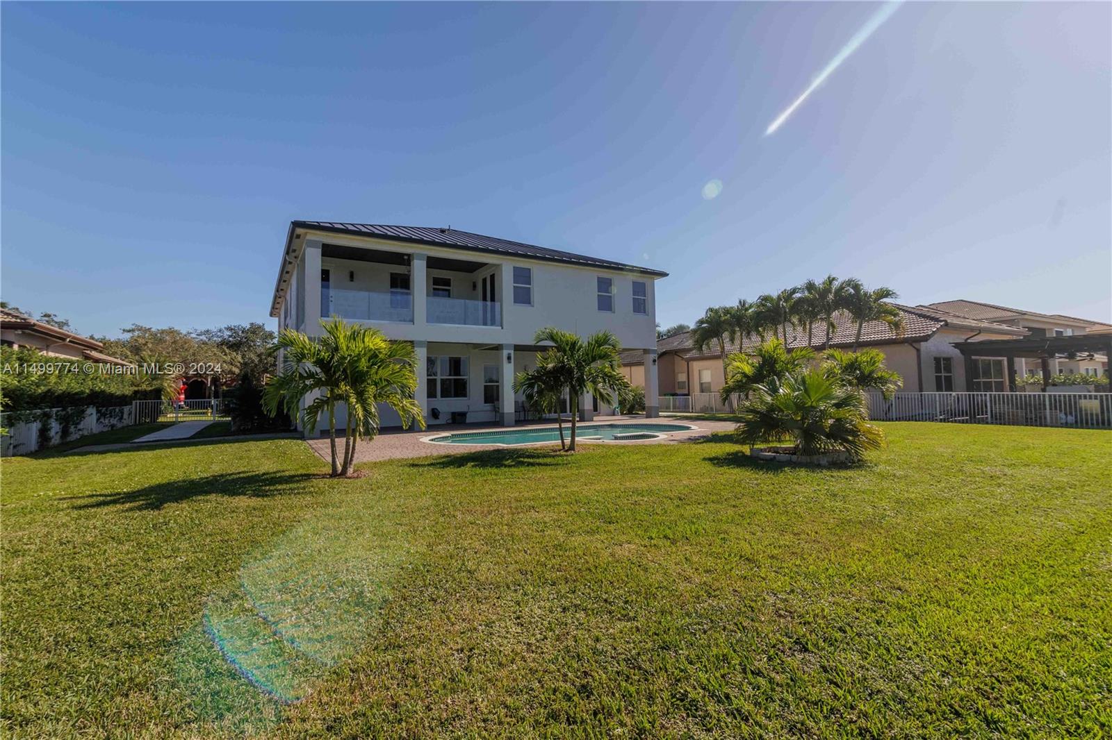 4128 195th Ter, Miramar, FL, 33029 United States, 6 Bedrooms Bedrooms, ,4 BathroomsBathrooms,Residential,For Sale,195th Ter,A11499774