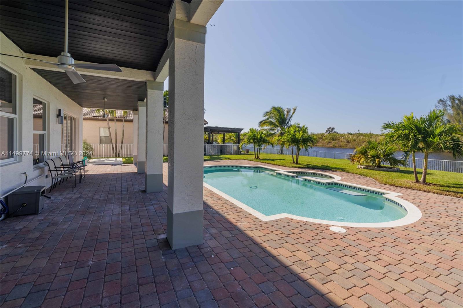 4128 SW 195th Ter, Miramar, Florida 33029, 6 Bedrooms Bedrooms, ,4 BathroomsBathrooms,Residential,For Sale,4128 SW 195th Ter,A11499774