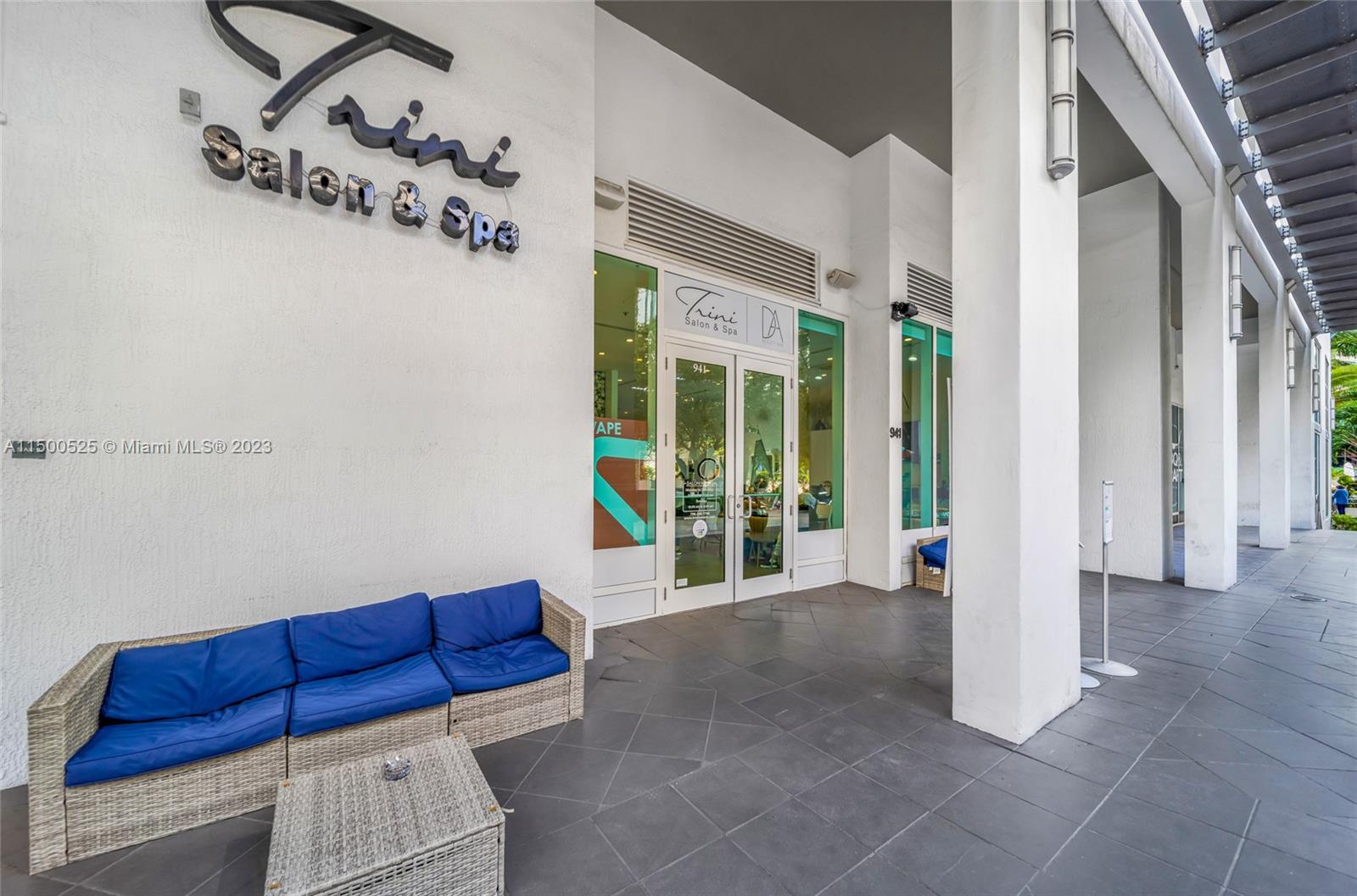 941  Brickell  For Sale A11500525, FL