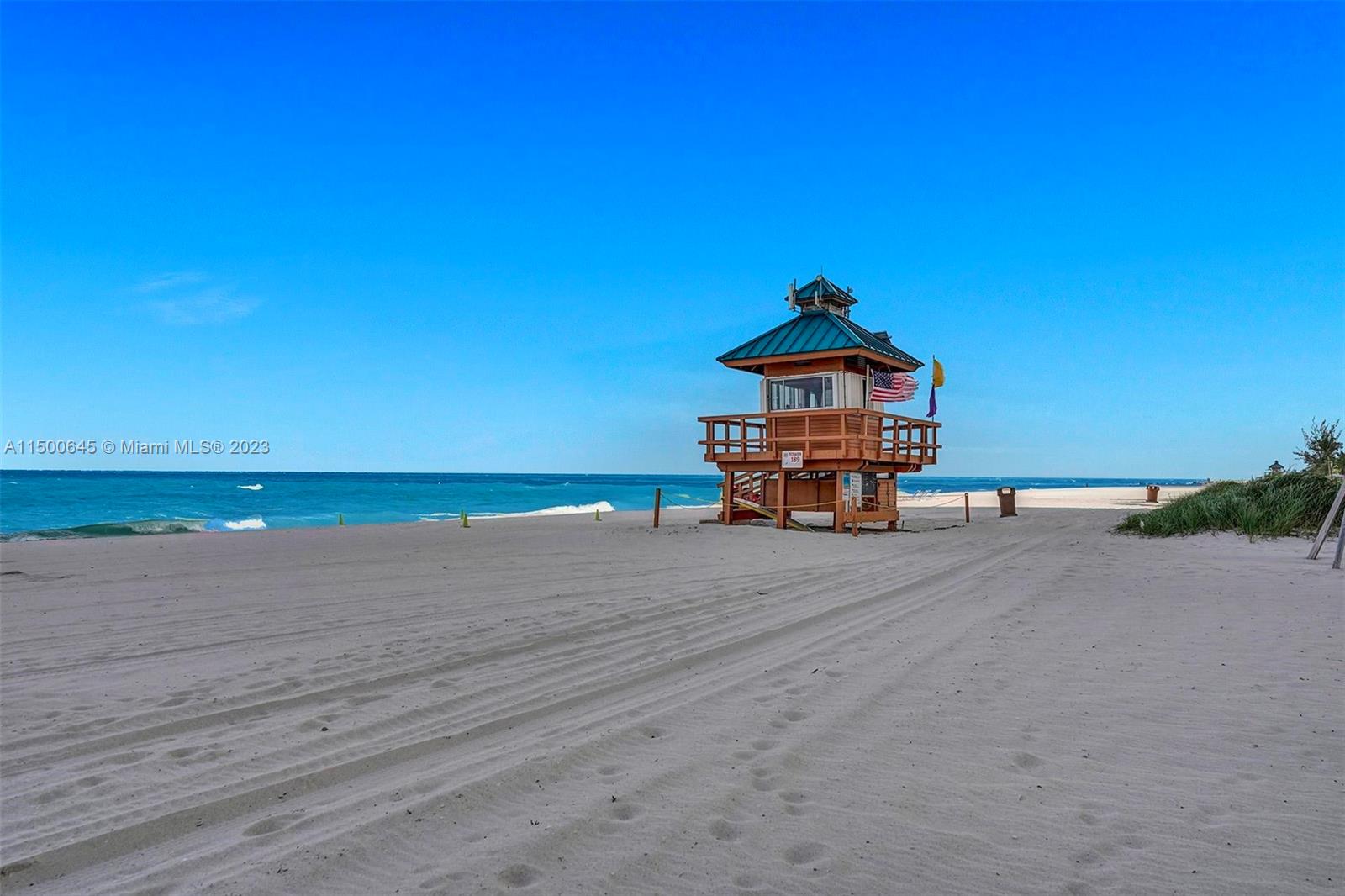 18975 Collins Ave Cabana#22, Sunny Isles Beach, Florida 33160, ,1 BathroomBathrooms,Residential,For Sale,18975 Collins Ave Cabana#22,A11500645