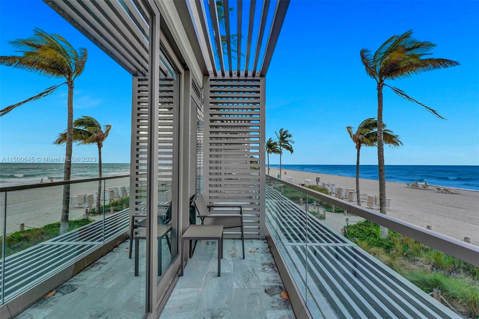 18975 Collins Ave Cabana#22, Sunny Isles Beach, Florida 33160, ,1 BathroomBathrooms,Residential,For Sale,18975 Collins Ave Cabana#22,A11500645