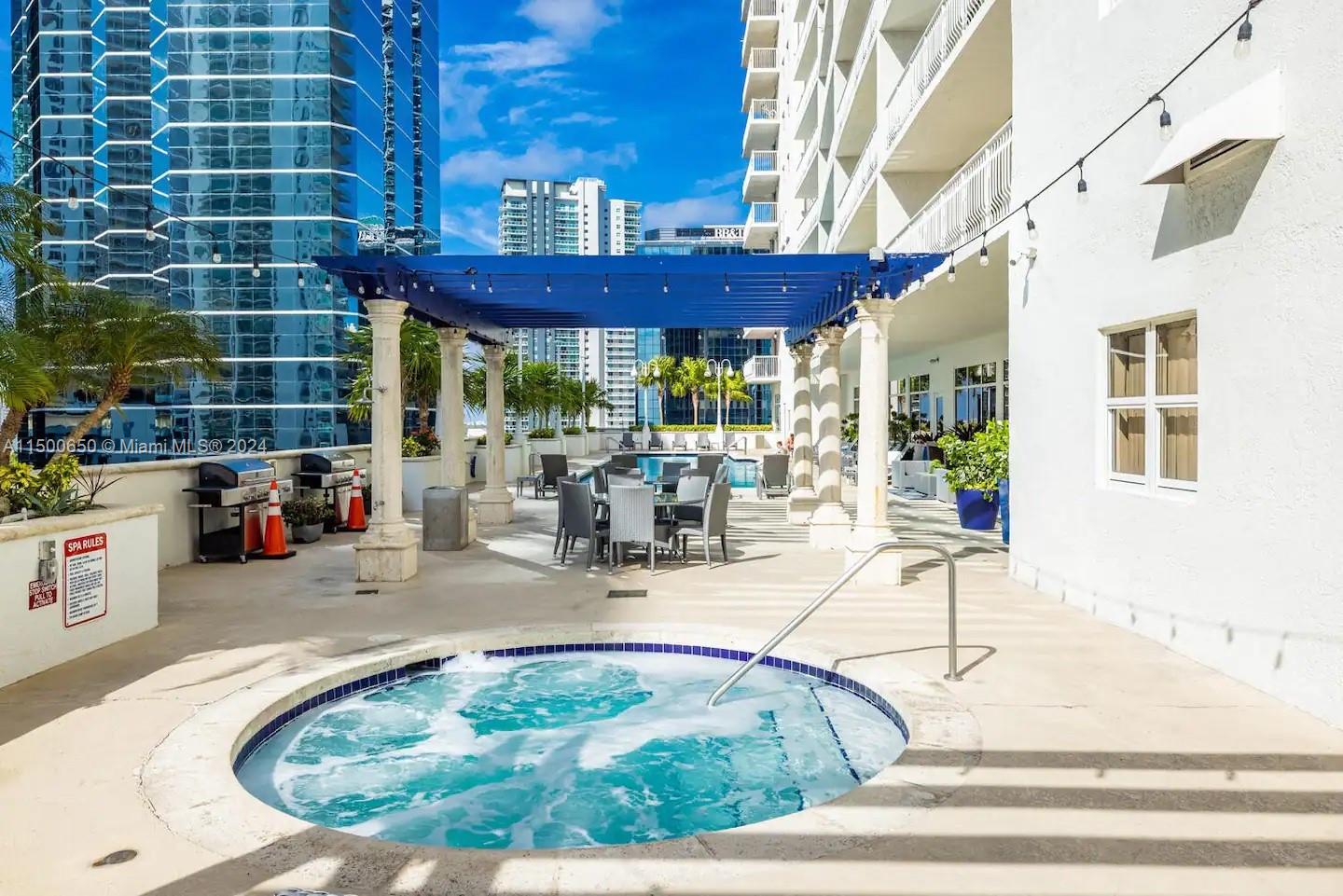 1200  Brickell Bay Dr. #4002 For Sale A11500650, FL
