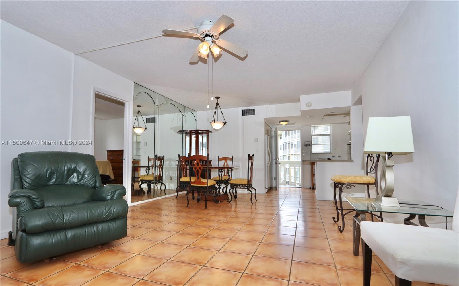 2859 Leonard Dr G414, Aventura, Florida 33160, 2 Bedrooms Bedrooms, ,2 BathroomsBathrooms,Residential,For Sale,2859 Leonard Dr G414,A11500647