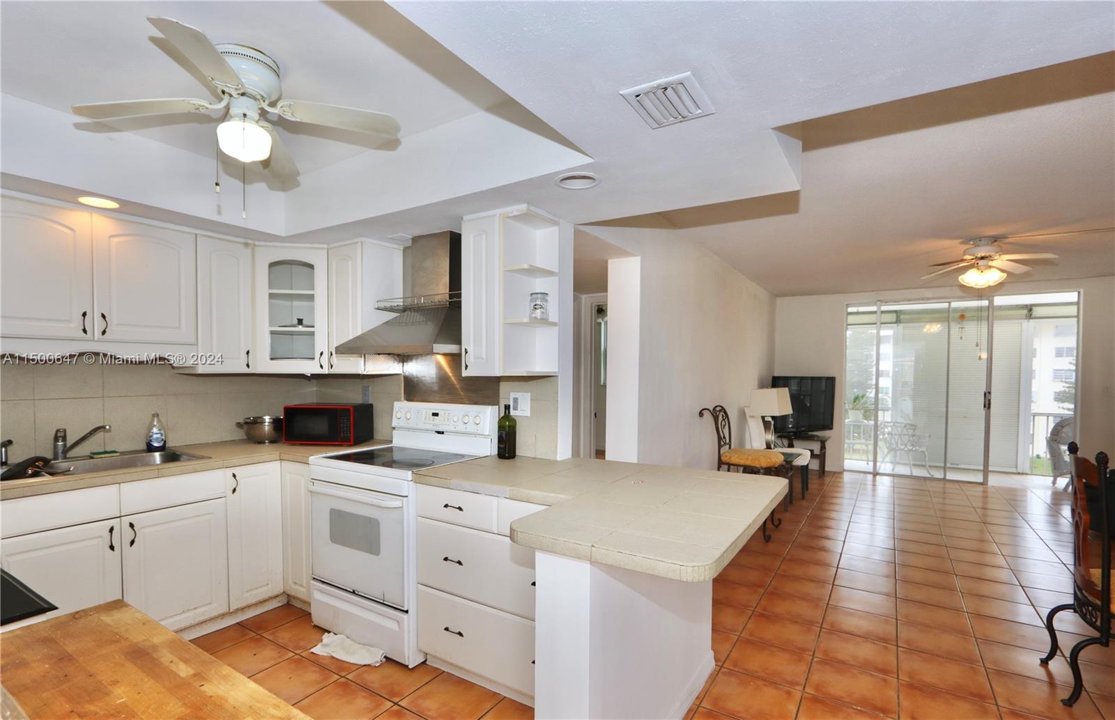 2859 Leonard Dr G414, Aventura, Florida 33160, 2 Bedrooms Bedrooms, ,2 BathroomsBathrooms,Residential,For Sale,2859 Leonard Dr G414,A11500647
