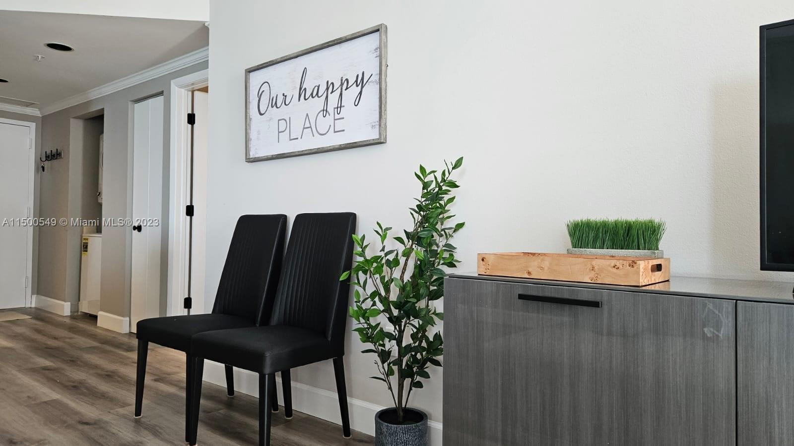 Sunny Isles Beach, Florida 33160, 1 Bedroom Bedrooms, ,1 BathroomBathrooms,Residentiallease,For Rent,A11500549