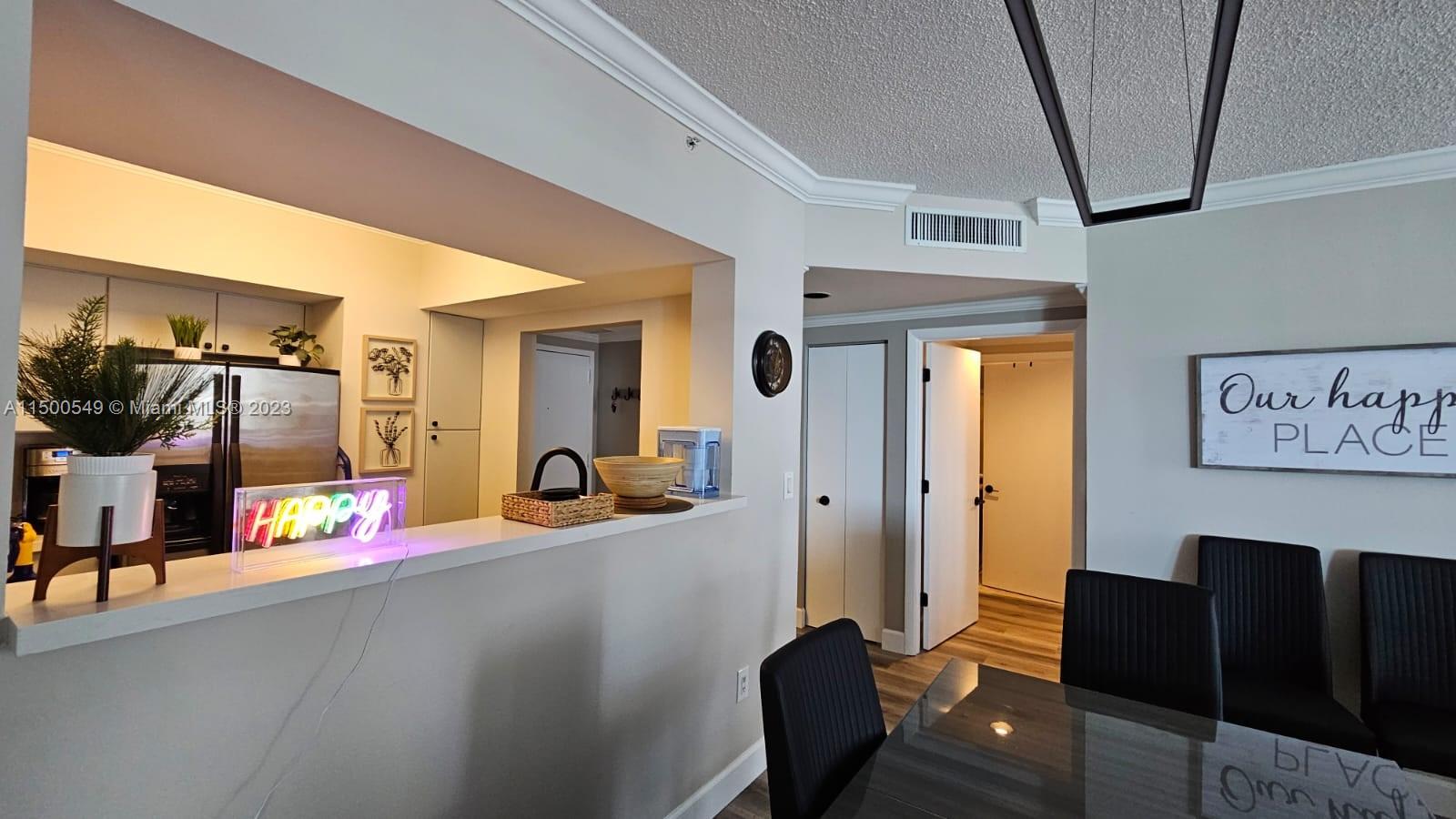 Sunny Isles Beach, Florida 33160, 1 Bedroom Bedrooms, ,1 BathroomBathrooms,Residentiallease,For Rent,A11500549