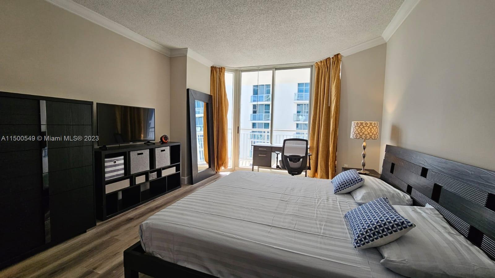 Sunny Isles Beach, Florida 33160, 1 Bedroom Bedrooms, ,1 BathroomBathrooms,Residentiallease,For Rent,A11500549
