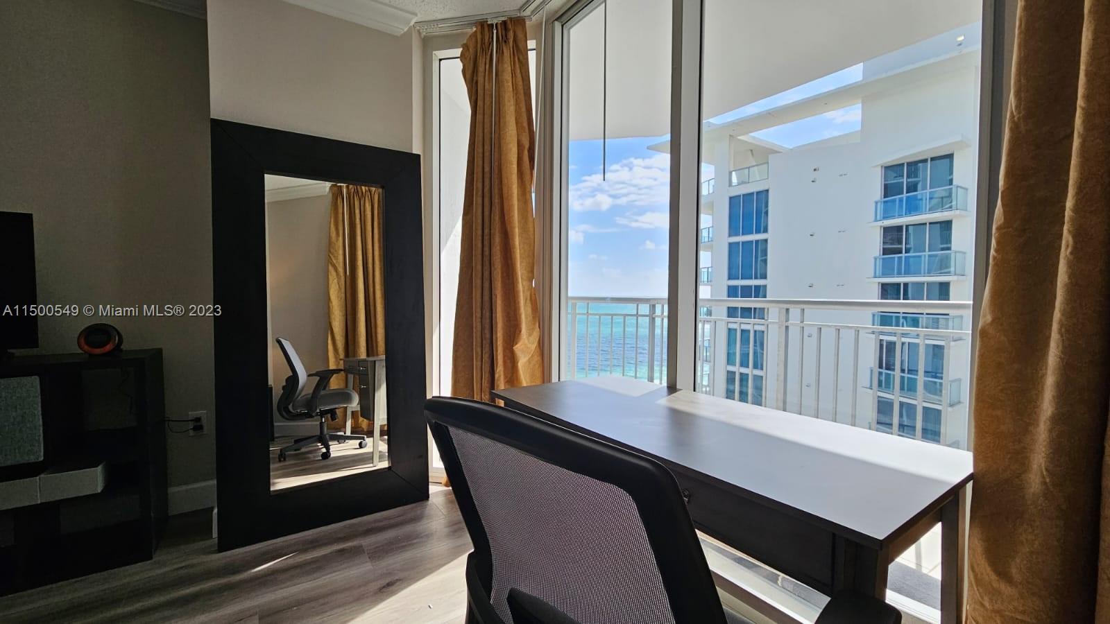 Sunny Isles Beach, Florida 33160, 1 Bedroom Bedrooms, ,1 BathroomBathrooms,Residentiallease,For Rent,A11500549