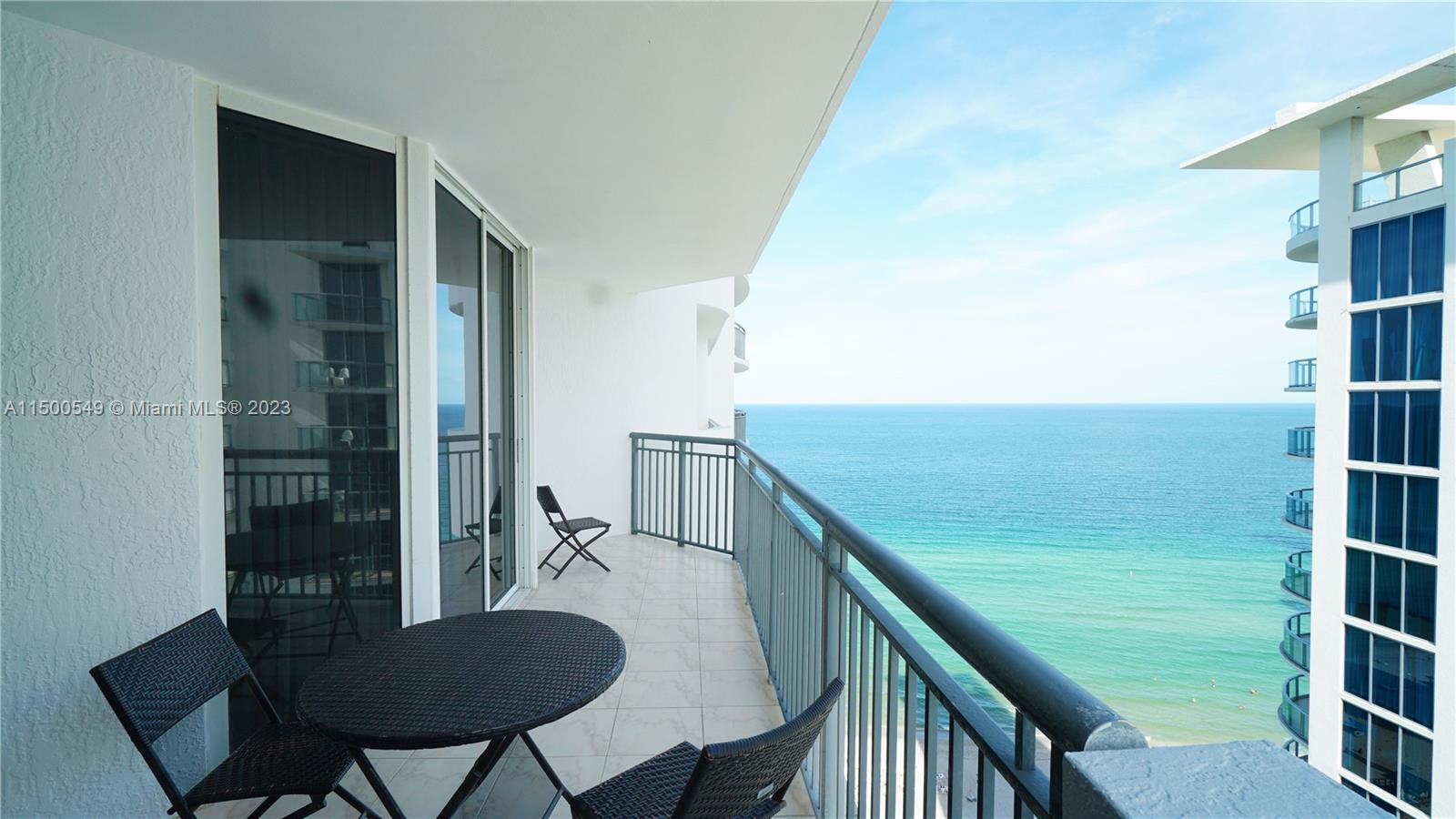 Sunny Isles Beach, Florida 33160, 1 Bedroom Bedrooms, ,1 BathroomBathrooms,Residentiallease,For Rent,A11500549