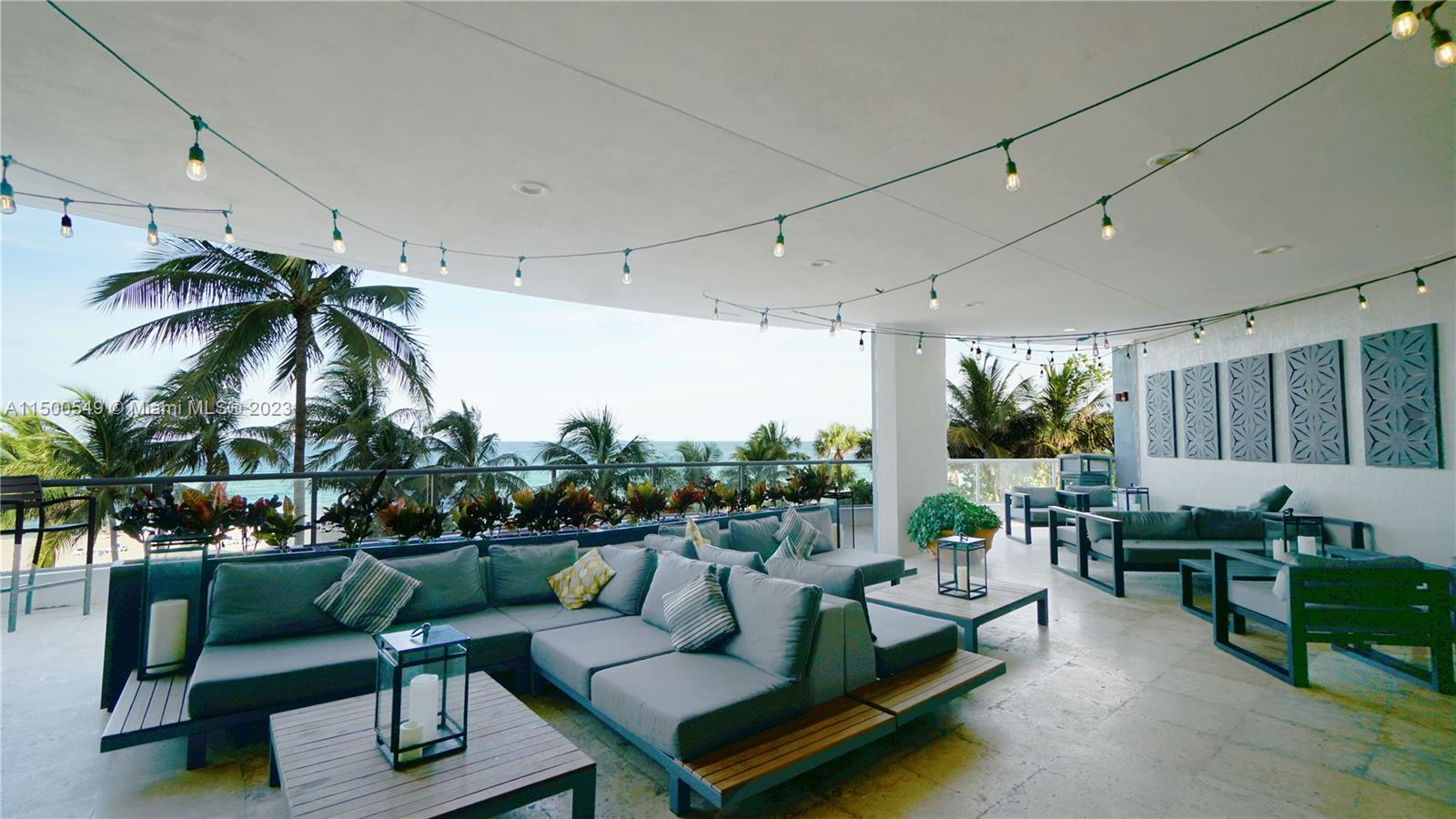 Sunny Isles Beach, Florida 33160, 1 Bedroom Bedrooms, ,1 BathroomBathrooms,Residentiallease,For Rent,A11500549