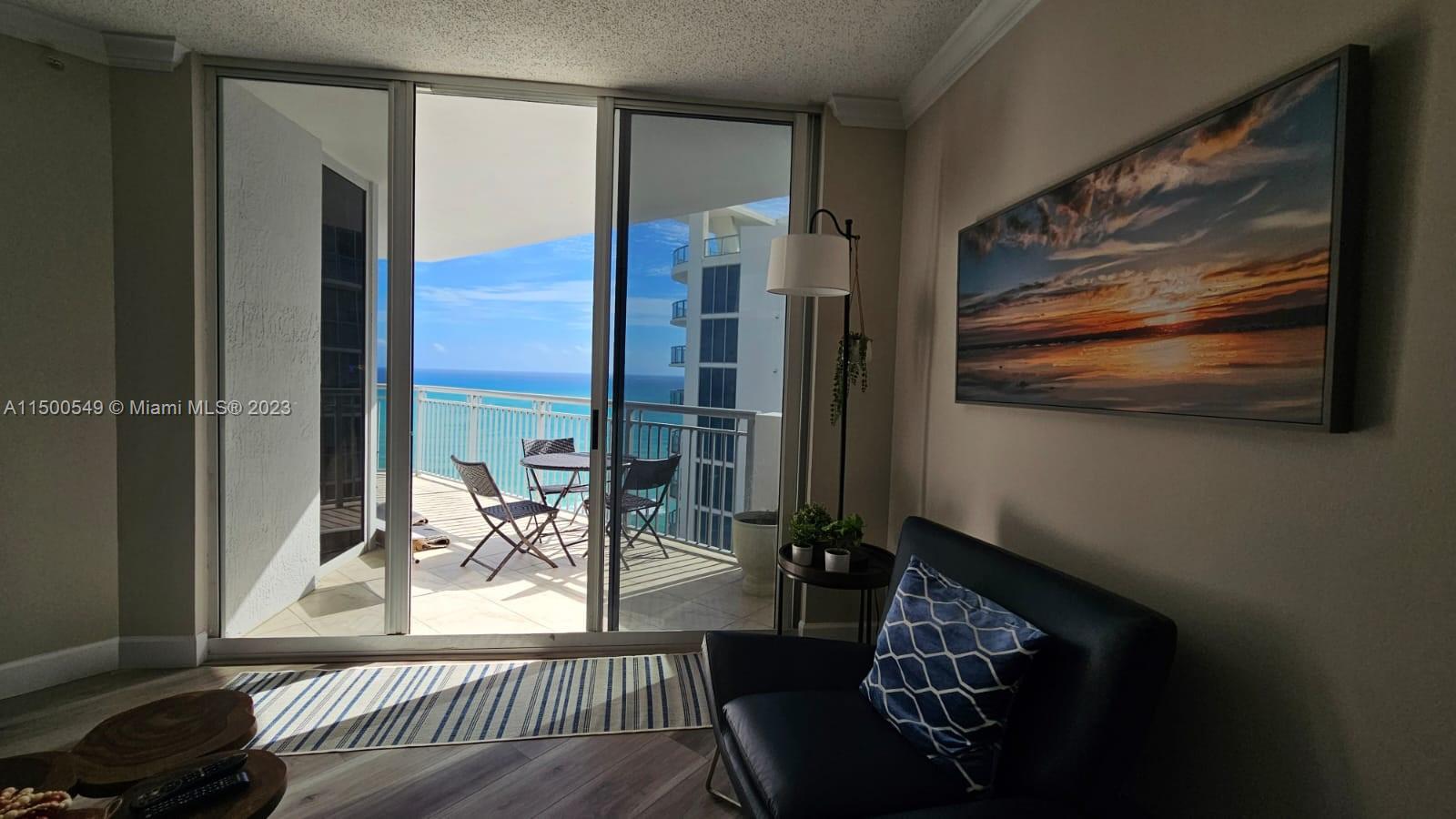 Sunny Isles Beach, Florida 33160, 1 Bedroom Bedrooms, ,1 BathroomBathrooms,Residentiallease,For Rent,A11500549