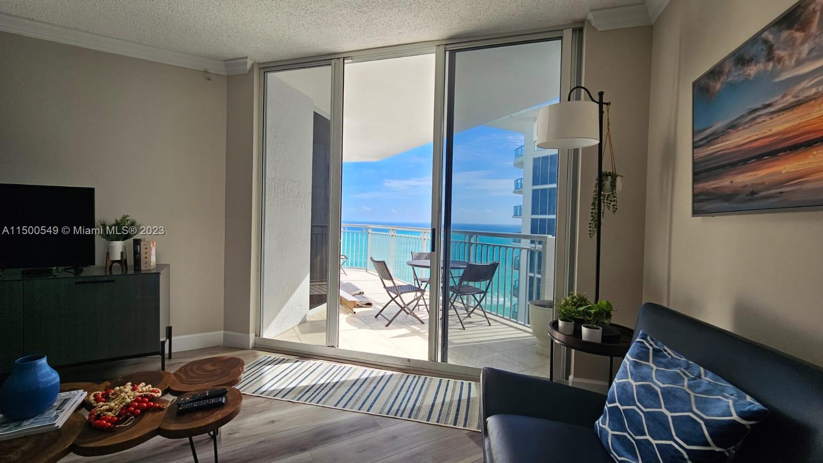 Sunny Isles Beach, Florida 33160, 1 Bedroom Bedrooms, ,1 BathroomBathrooms,Residentiallease,For Rent,A11500549