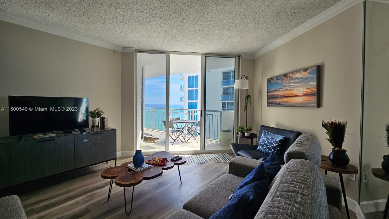 Sunny Isles Beach, Florida 33160, 1 Bedroom Bedrooms, ,1 BathroomBathrooms,Residentiallease,For Rent,A11500549
