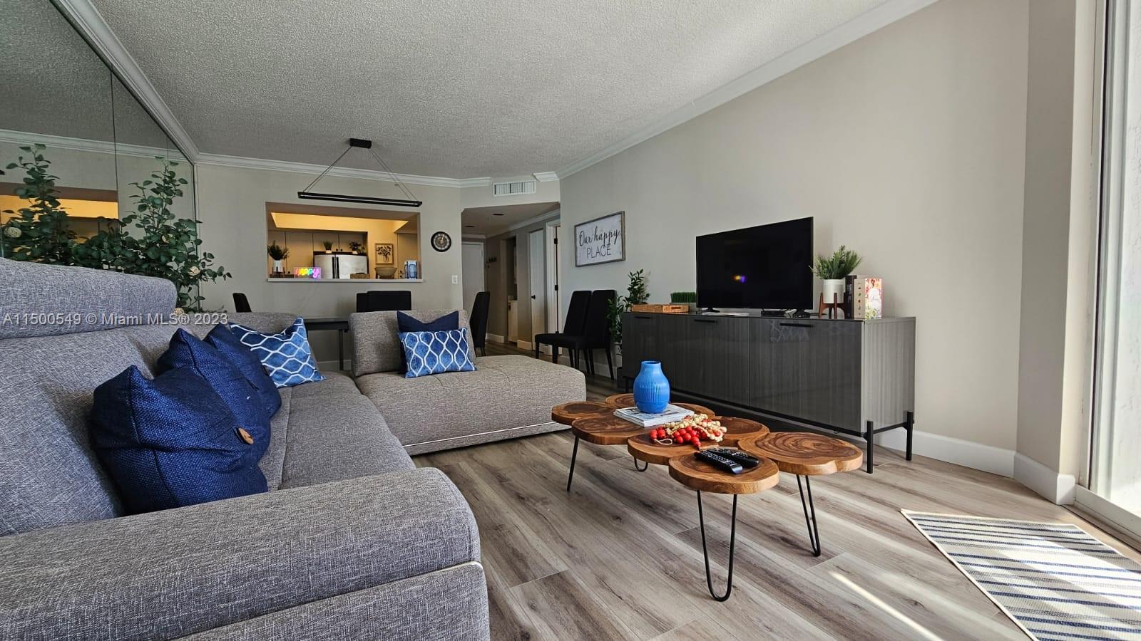 Sunny Isles Beach, Florida 33160, 1 Bedroom Bedrooms, ,1 BathroomBathrooms,Residentiallease,For Rent,A11500549