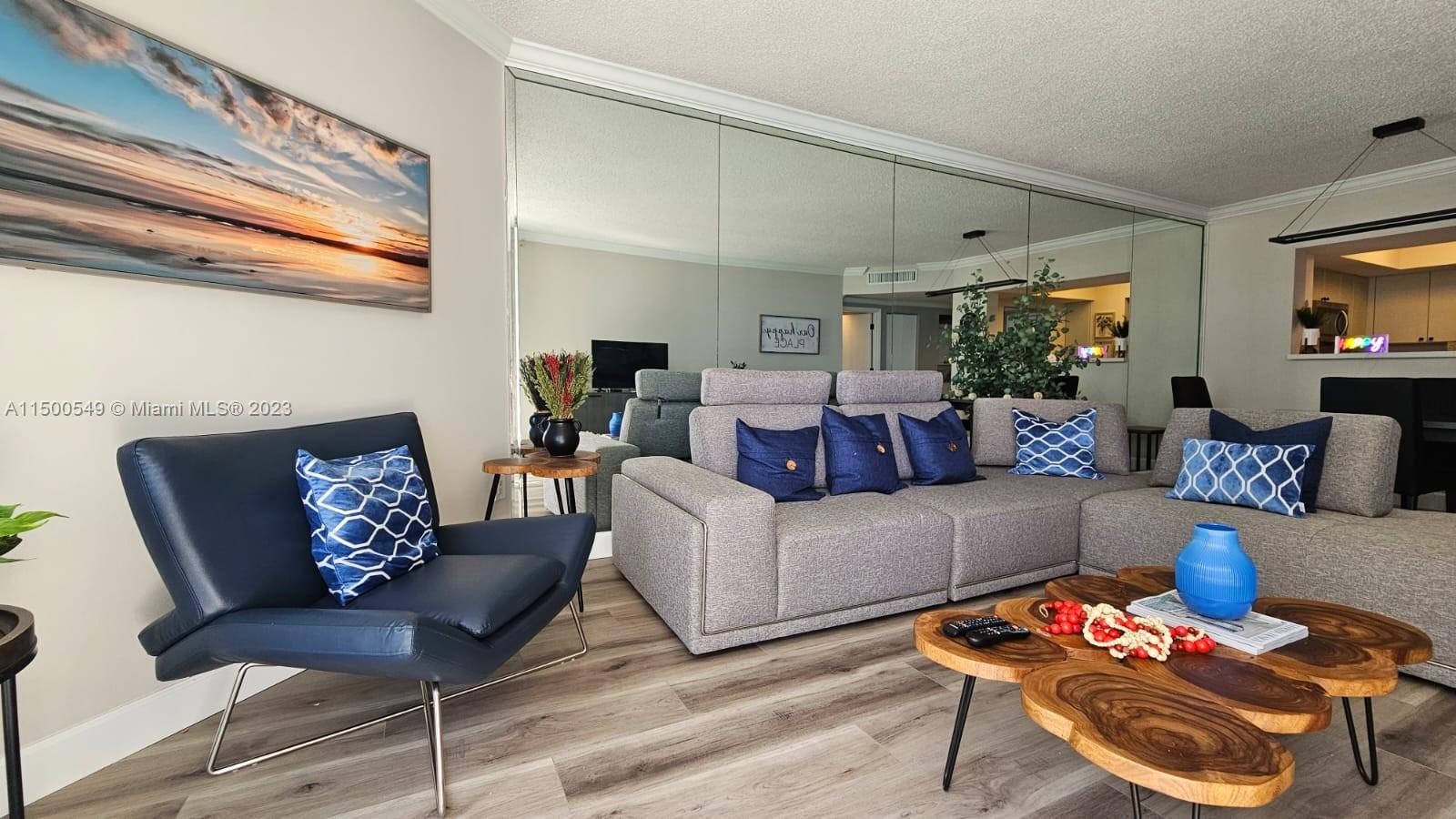 Sunny Isles Beach, Florida 33160, 1 Bedroom Bedrooms, ,1 BathroomBathrooms,Residentiallease,For Rent,A11500549