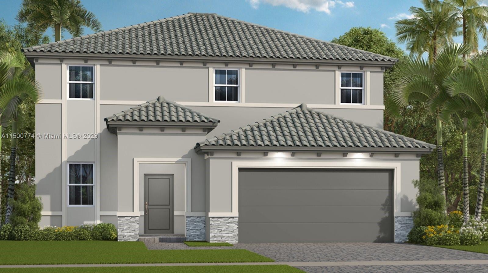 2638 SE 9 st, Homestead, Florida 33033, 5 Bedrooms Bedrooms, ,3 BathroomsBathrooms,Residential,For Sale,2638 SE 9 st,A11500774