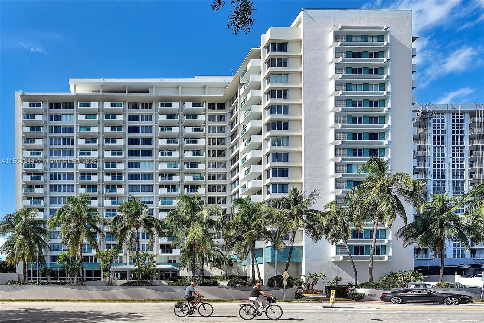 1200 West Ave 1414, Miami Beach, Florida 33139, ,1 BathroomBathrooms,Residential,For Sale,1200 West Ave 1414,A11500844