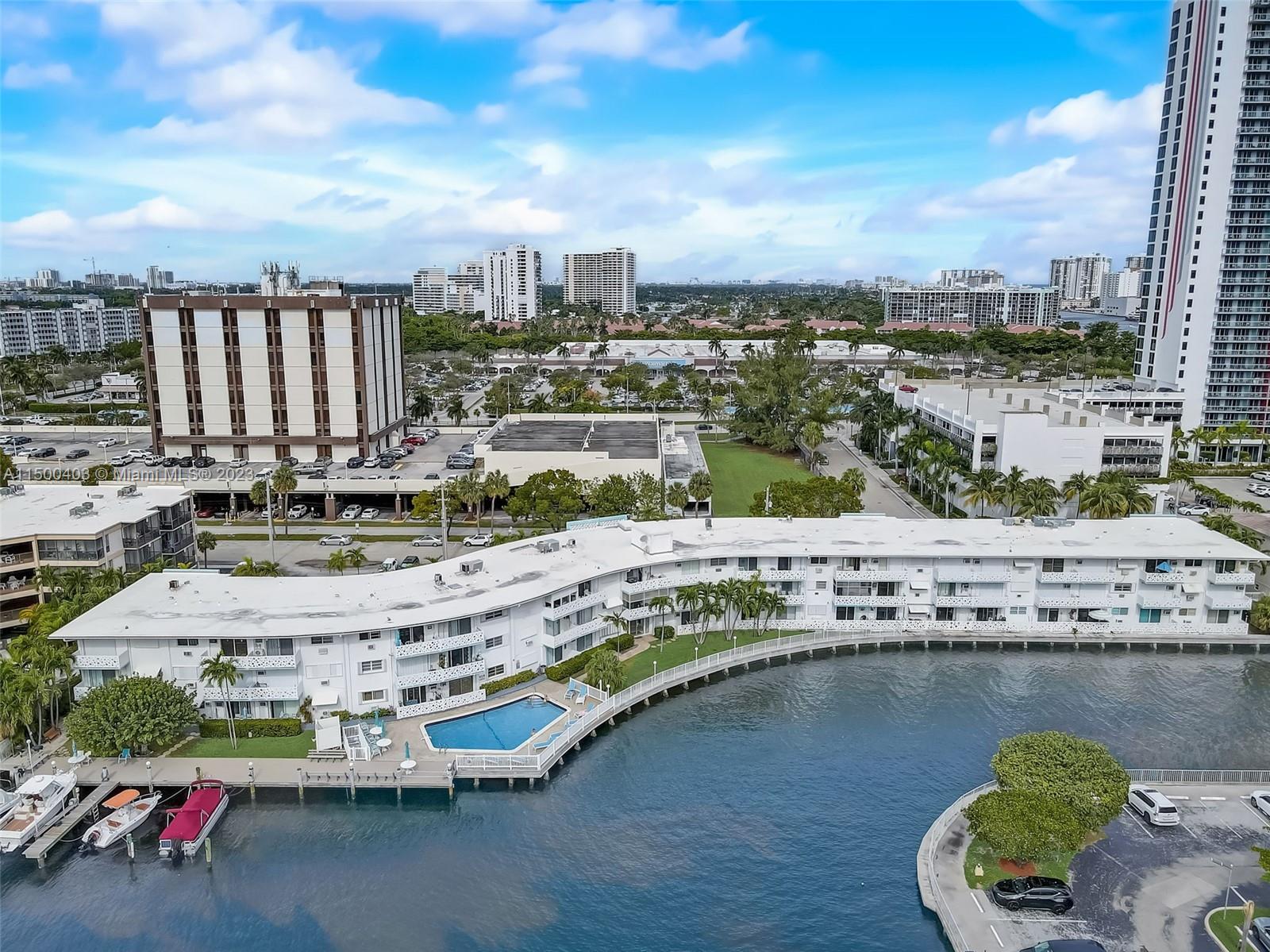 2500  Diana Dr #106 For Sale A11500403, FL
