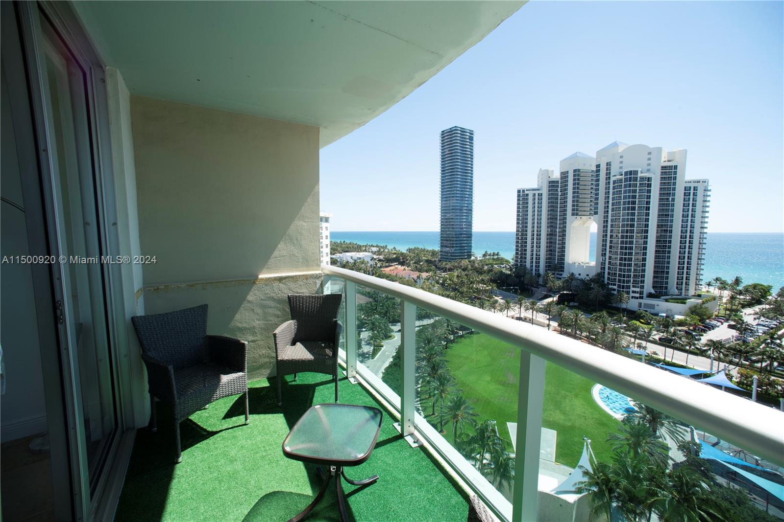 Sunny Isles Beach, Florida 33160, 2 Bedrooms Bedrooms, ,2 BathroomsBathrooms,Residentiallease,For Rent,A11500920