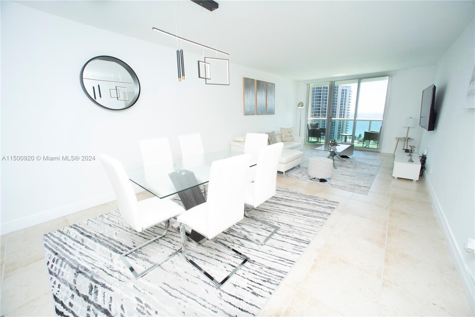 Sunny Isles Beach, Florida 33160, 2 Bedrooms Bedrooms, ,2 BathroomsBathrooms,Residentiallease,For Rent,A11500920
