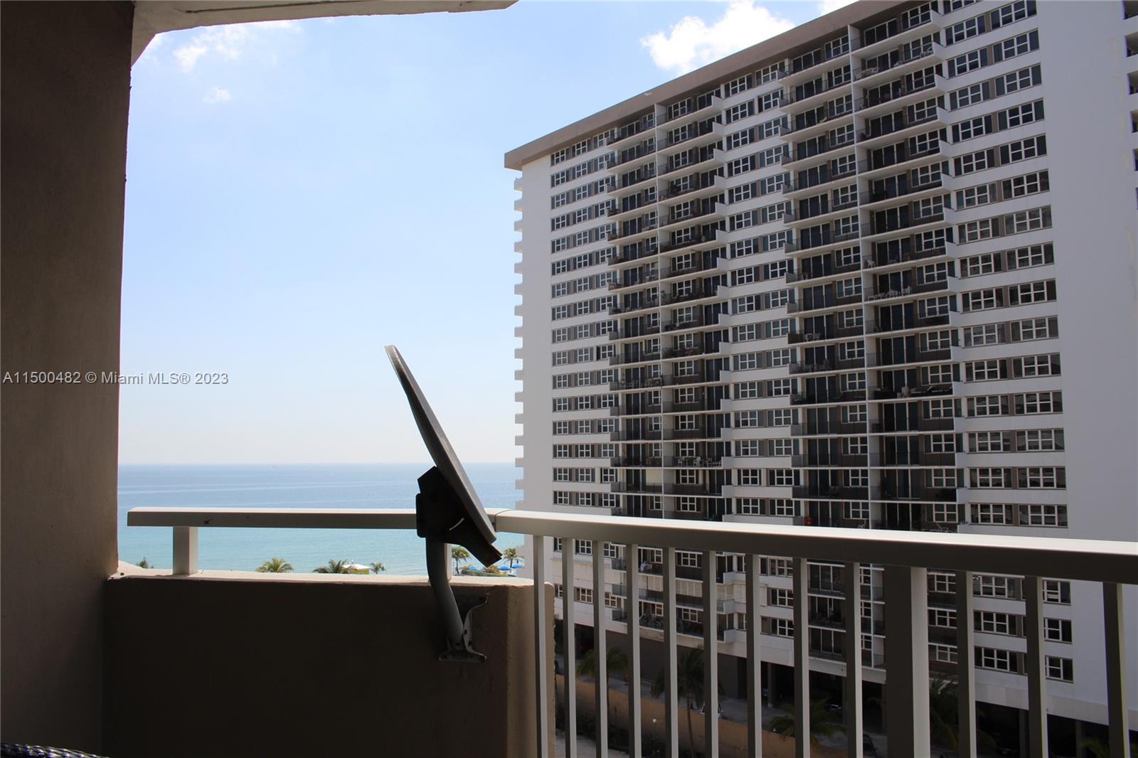 1980 S OCEAN DR 8N, Hallandale Beach, Florida 33009, 2 Bedrooms Bedrooms, ,1 BathroomBathrooms,Residentiallease,For Rent,1980 S OCEAN DR 8N,A11500482