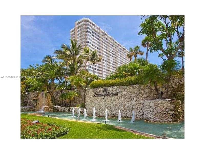 1980 S OCEAN DR 8N, Hallandale Beach, Florida 33009, 2 Bedrooms Bedrooms, ,1 BathroomBathrooms,Residentiallease,For Rent,1980 S OCEAN DR 8N,A11500482