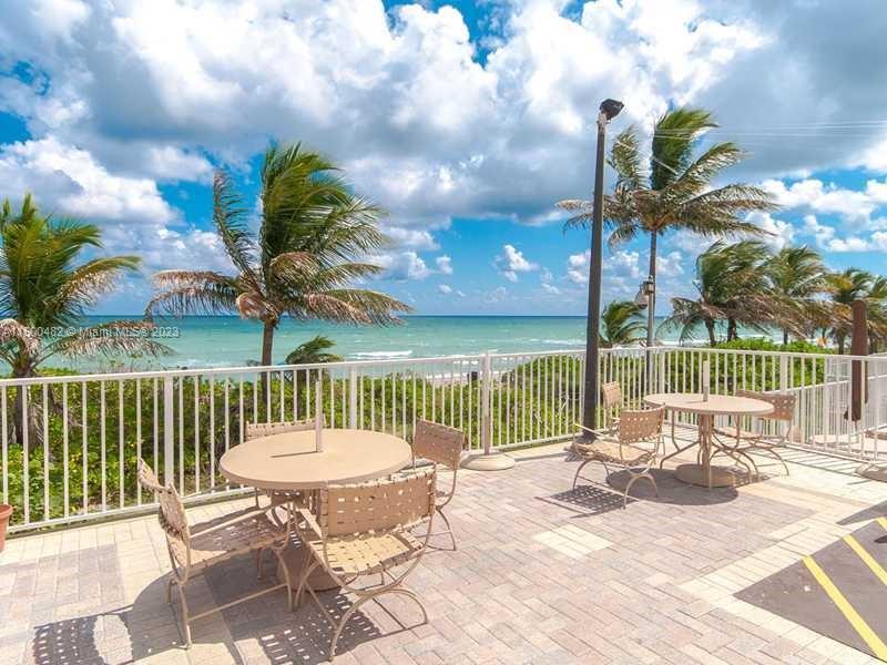 1980 S OCEAN DR 8N, Hallandale Beach, Florida 33009, 2 Bedrooms Bedrooms, ,1 BathroomBathrooms,Residentiallease,For Rent,1980 S OCEAN DR 8N,A11500482