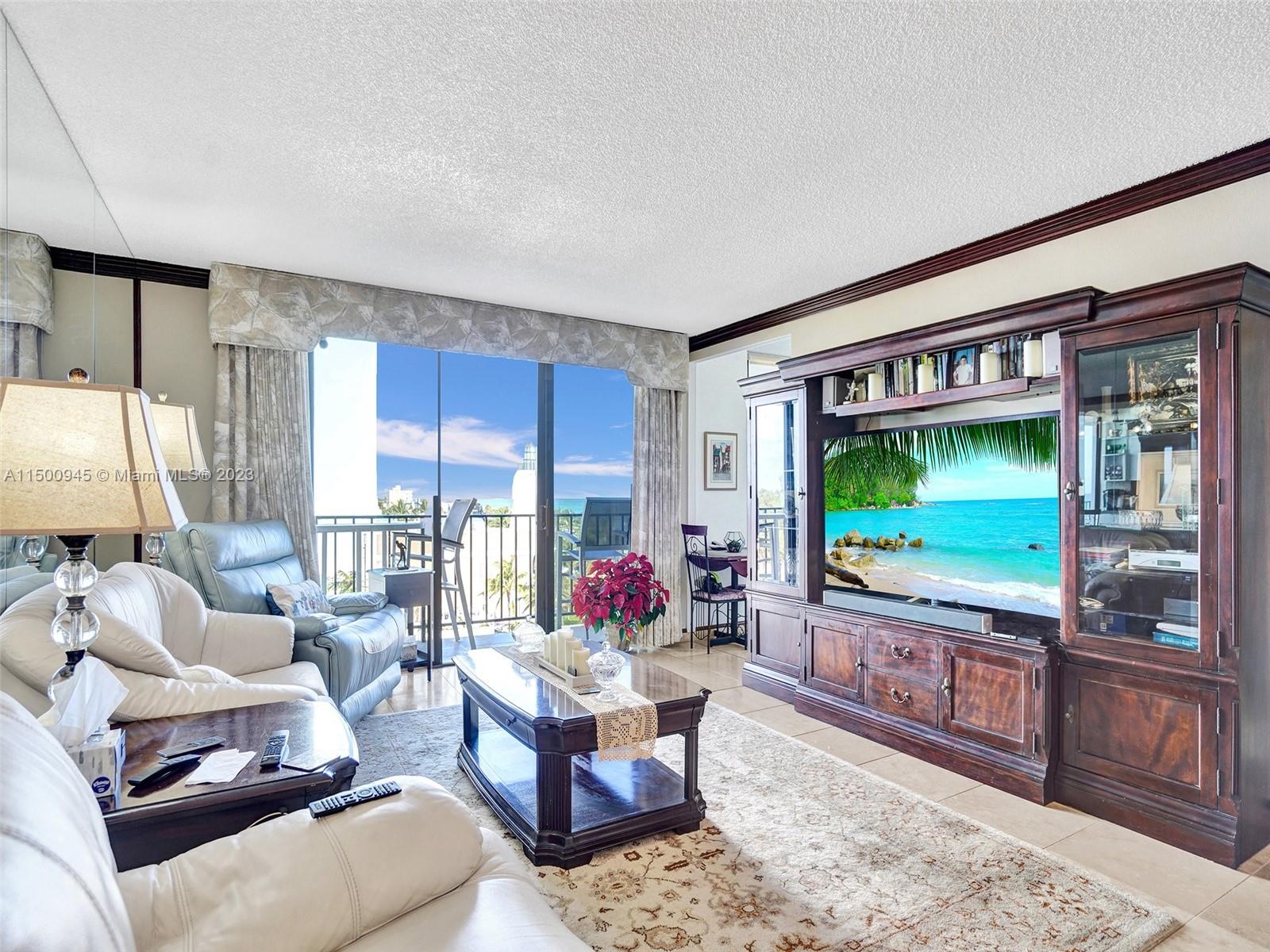 322 Buchanan St 610, Hollywood, Florida 33019, 1 Bedroom Bedrooms, ,1 BathroomBathrooms,Residential,For Sale,322 Buchanan St 610,A11500945