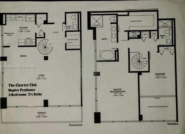 600 NE 36 St PH-22, Miami, Florida 33137, 3 Bedrooms Bedrooms, ,2 BathroomsBathrooms,Residentiallease,For Rent,600 NE 36 St PH-22,A11500959