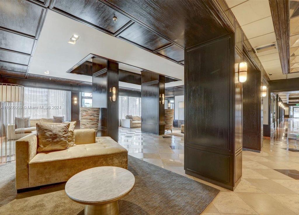 600 NE 36 St PH-22, Miami, Florida 33137, 3 Bedrooms Bedrooms, ,2 BathroomsBathrooms,Residentiallease,For Rent,600 NE 36 St PH-22,A11500959
