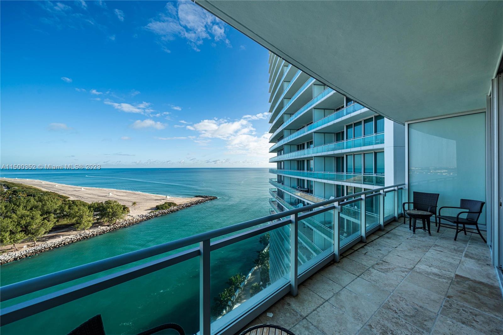 10295 Collins Ave 121716, Bal Harbour, Florida 33154, 2 Bedrooms Bedrooms, ,2 BathroomsBathrooms,Residentiallease,For Rent,10295 Collins Ave 121716,A11500352