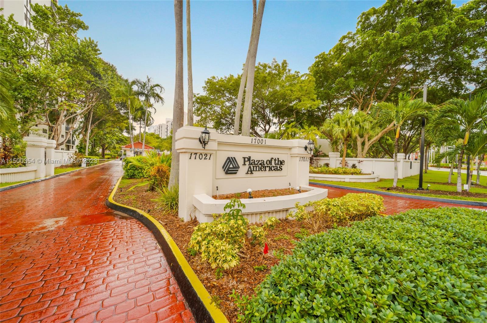 17021 Bay Rd, Sunny Isles Beach, FL, 33160 United States, 1 Bedroom Bedrooms, ,1 BathroomBathrooms,Residential,For Sale,Bay Rd,A11500354