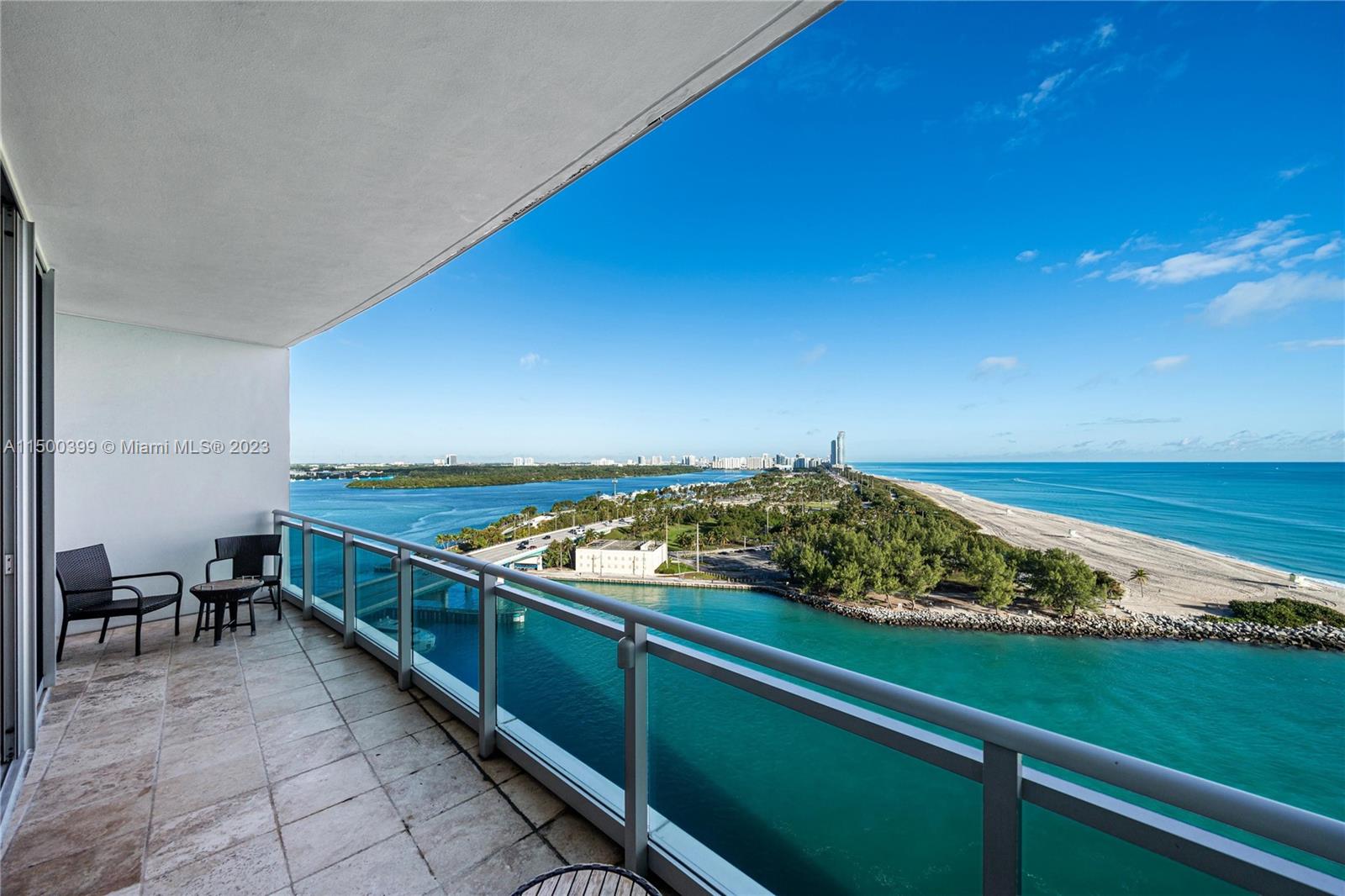 10295 Collins Ave 1217, Bal Harbour, Florida 33154, 1 Bedroom Bedrooms, ,1 BathroomBathrooms,Residentiallease,For Rent,10295 Collins Ave 1217,A11500399