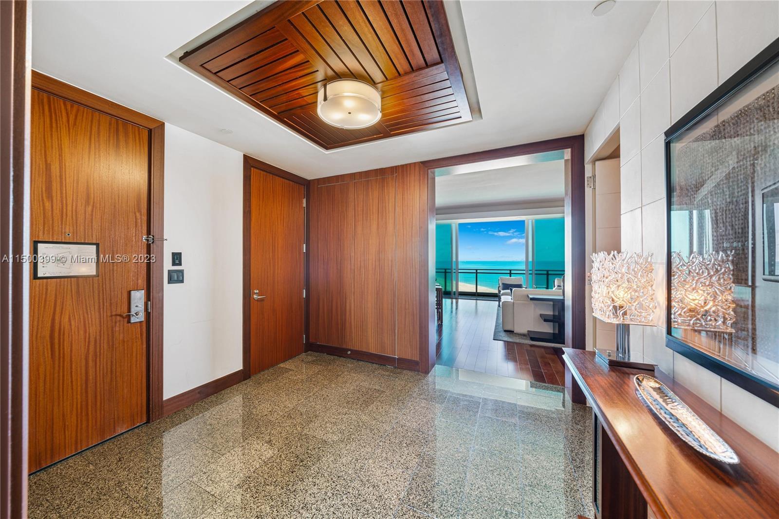10295 Collins Ave 1217, Bal Harbour, Florida 33154, 1 Bedroom Bedrooms, ,1 BathroomBathrooms,Residentiallease,For Rent,10295 Collins Ave 1217,A11500399