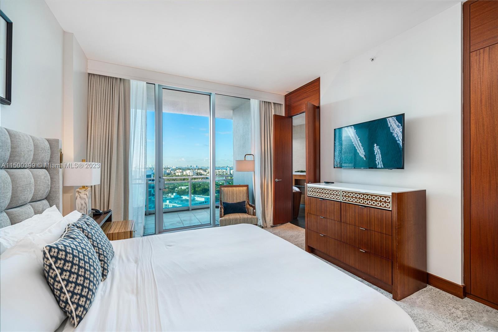 10295 Collins Ave 1217, Bal Harbour, Florida 33154, 1 Bedroom Bedrooms, ,1 BathroomBathrooms,Residentiallease,For Rent,10295 Collins Ave 1217,A11500399