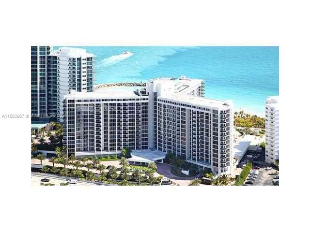 Condo for Rent in Bal Harbour, FL