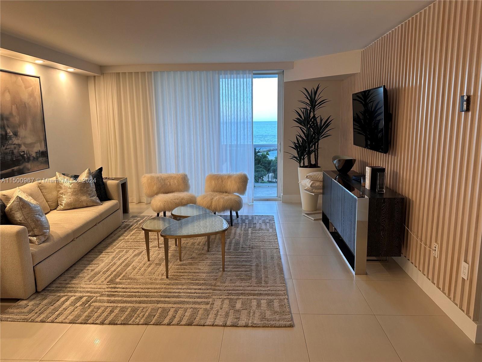 Bal Harbour, Florida 33154, 2 Bedrooms Bedrooms, ,2 BathroomsBathrooms,Residentiallease,For Rent,A11500967