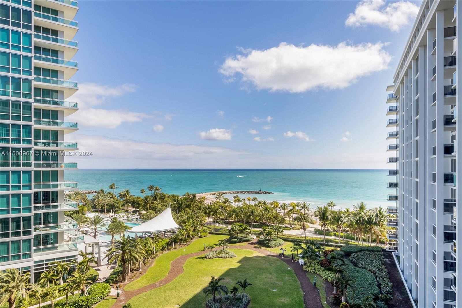 Bal Harbour, Florida 33154, 2 Bedrooms Bedrooms, ,2 BathroomsBathrooms,Residentiallease,For Rent,A11500967