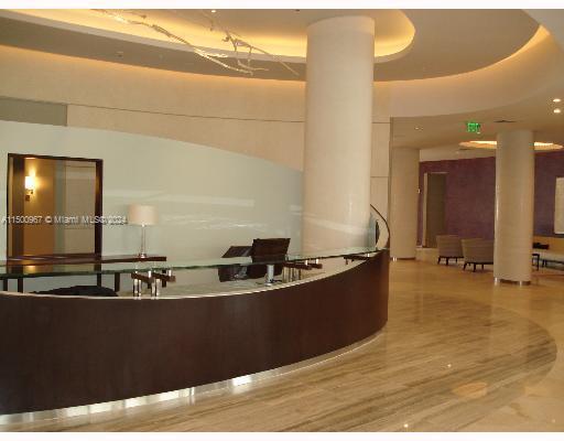 Lobby/Reception