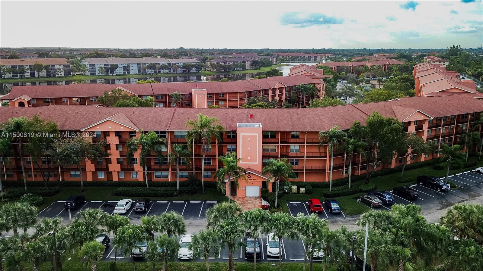 571 SW 142nd Ave #209O For Sale A11500819, FL