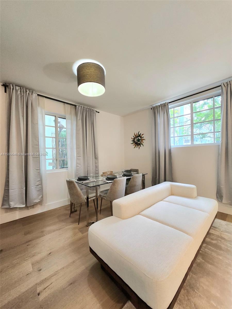 1410 Euclid Ave 3, Miami Beach, Florida 33139, 2 Bedrooms Bedrooms, ,2 BathroomsBathrooms,Residential,For Sale,1410 Euclid Ave 3,A11500646