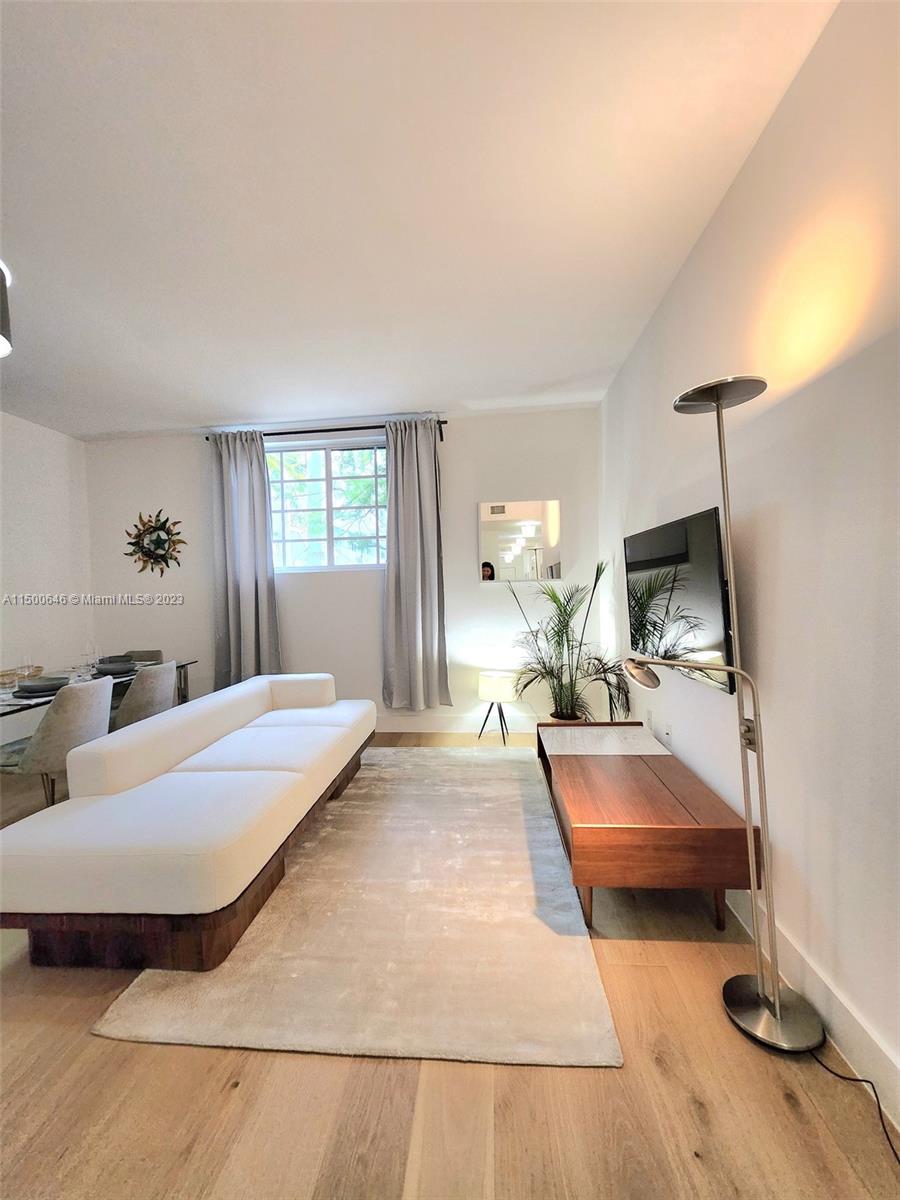 1410 Euclid Ave 3, Miami Beach, Florida 33139, 2 Bedrooms Bedrooms, ,2 BathroomsBathrooms,Residential,For Sale,1410 Euclid Ave 3,A11500646
