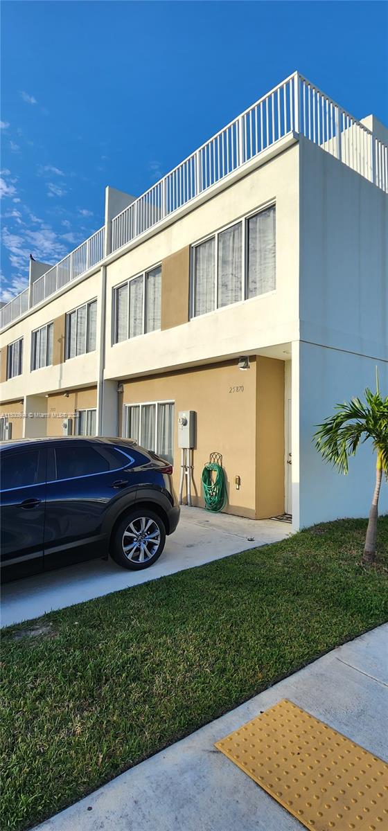 25870 SW 139th Ct, Homestead, Florida 33032, 4 Bedrooms Bedrooms, ,3 BathroomsBathrooms,Residential,For Sale,25870 SW 139th Ct,A11500994