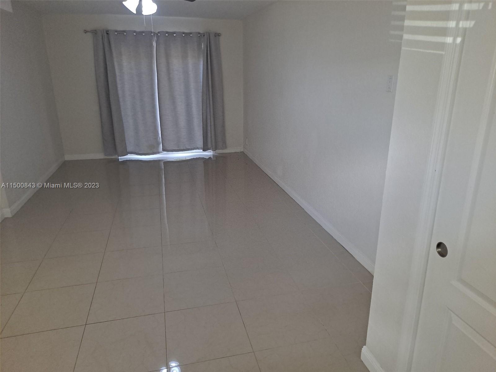 Master bedroom 26 feet long