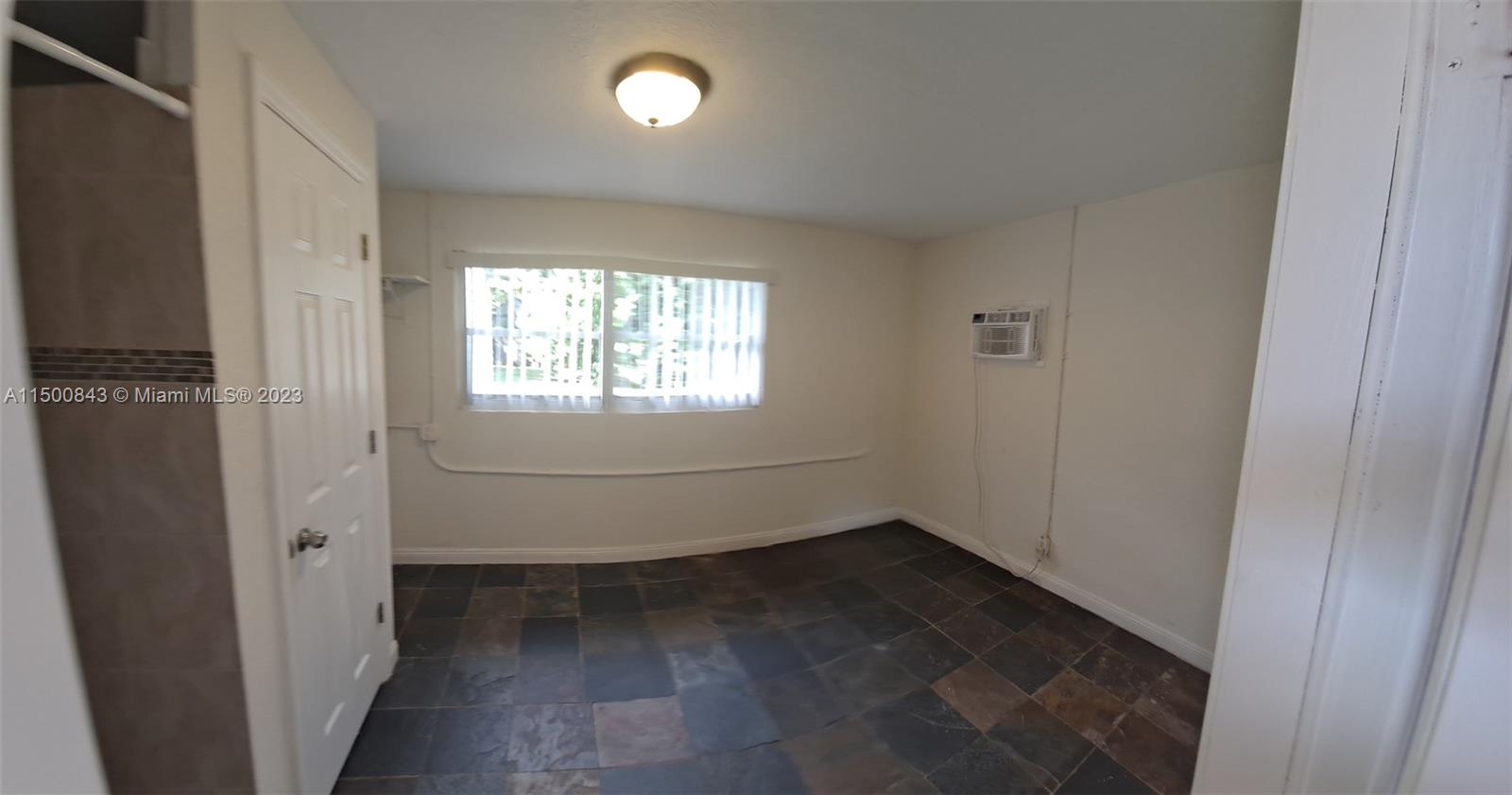 4 th room that has also a bathroom and corner kitchen-can be also an office.